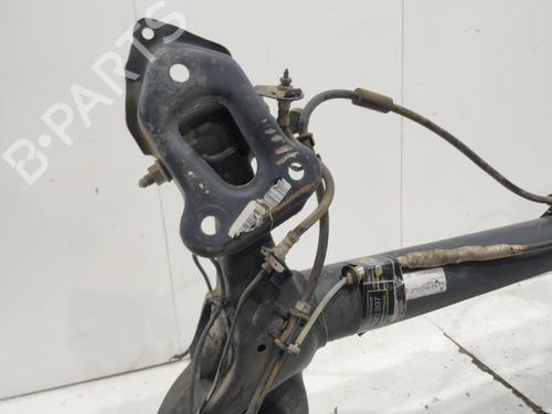 Rear axle FIAT PUNTO EVO (199_) 1.4 16V | BP30043632M2 