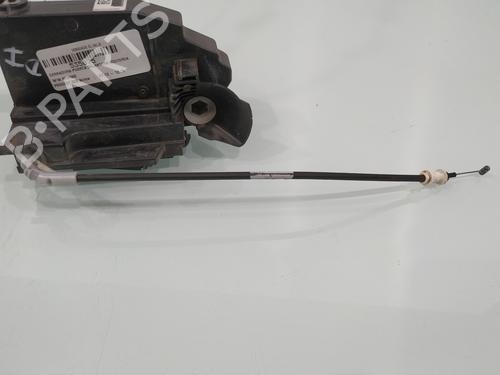 Front left lock PEUGEOT 308 II (LB_, LP_, LW_, LH_, L3_)  | BP27931286C98 