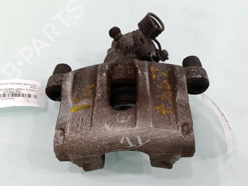 Used Right rear brake caliper Right rear brake caliper VOLVO V50 (545) D2 (114 hp) 33126557 33126557