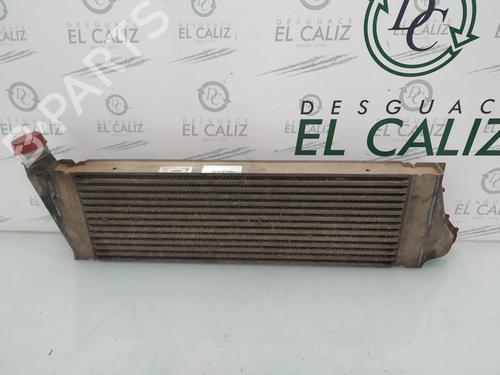 Intercooler RENAULT MEGANE II (BM0/1_, CM0/1_) 1.5 dCi (BM0F, BM0T, BM2B, CM0F, CM0T) | BP8094084M30 