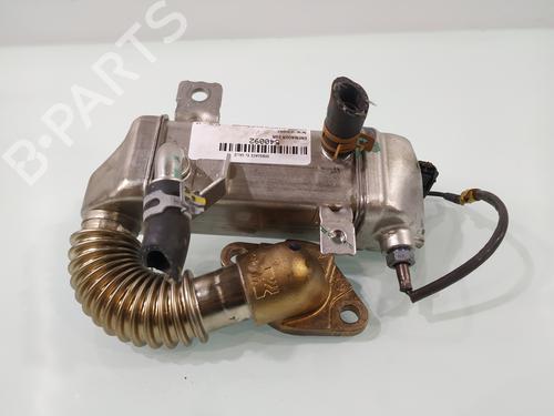 Used Egr RENAULT GRAND SCÉNIC III (JZ0/1_) 1.6 dCi (JZ00, JZ12) (130 hp) 29156857