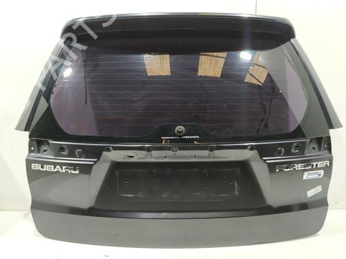 Used Tailgate SUBARU FORESTER (SH_) [2007-2025]  21217524