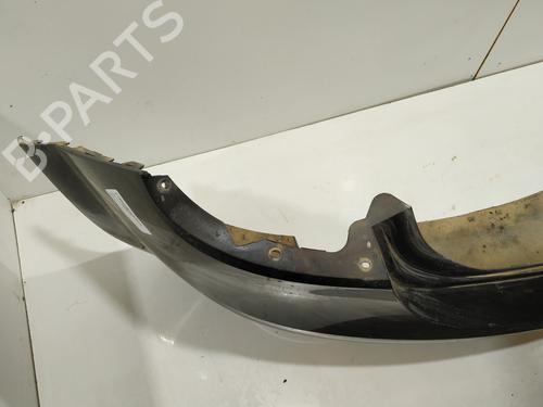 Rear bumper SEAT LEON (1P1) 1.9 TDI | BP10031126C8 