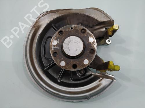 Fusée arrière gauche VW GOLF V (1K1) [2003-2010]  31885223