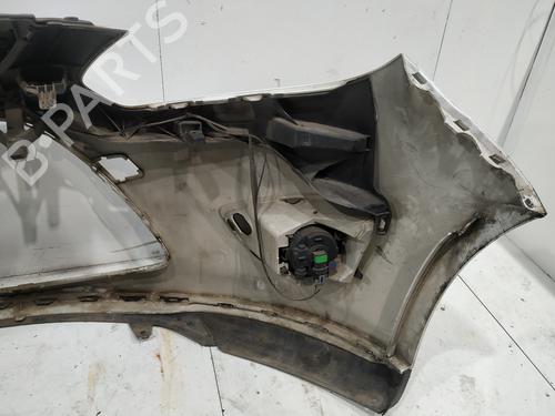 Front bumper FORD C-MAX II (DXA/CB7, DXA/CEU)  | BP31309486C7 