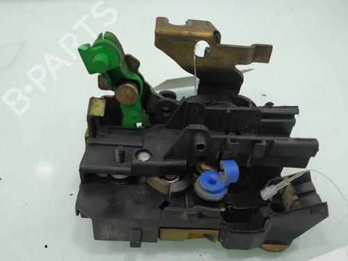 Used Rear right lock RENAULT KANGOO (KC0/1_) D 65 1.9 (KC0E, KC02, KC0J, KC0N) (64 hp) 17070596