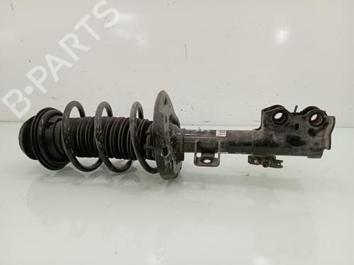 Dämpfer vorne links TOYOTA AYGO (_B4_) 1.0 VVTi (KGB40) (72 hp) 15686623