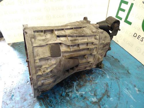 Gearbox MERCEDES-BENZ SPRINTER 4-t Van (B904)  | BP8092484M3 
