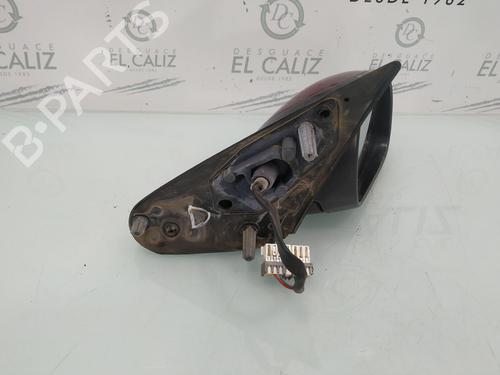 Right mirror PEUGEOT 406 (8B) 2.0 HDI 110 | BP8089476C27 