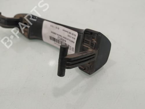 Rear right exterior door handle VOLVO V40 Hatchback (525) D3 | BP13240657C130 