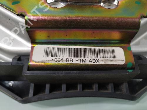 Driver airbag VW LT 28-46 II Van (2DA, 2DD, 2DH)  | BP29329426C9 