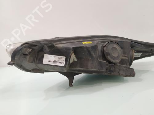 Right headlight FORD FIESTA VI (CB1, CCN) 1.6 TDCi | BP29913313C29