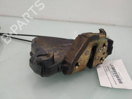 Front right lock TOYOTA AVENSIS (_T25_) 2.2 D-4D (ADT251_, ADT251R) | BP9423807C97 