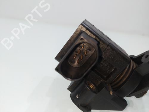 Pedal MERCEDES-BENZ M-CLASS (W163)  | BP28139862I4 