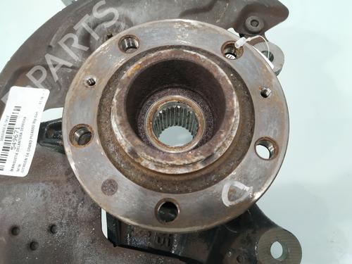 Right front steering knuckle CITROËN C4 Grand Picasso II (DA_, DE_)  | BP31311135M26 