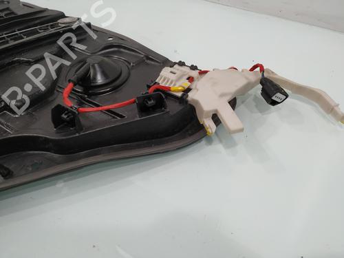 Rear left window mechanism KIA PROCEED (CD)  | BP29435240C24 