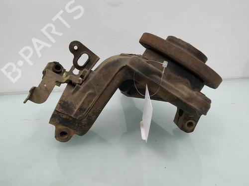 Left front steering knuckle PEUGEOT 306 Hatchback (7A, 7C, N3, N5)  | BP8307929M25 