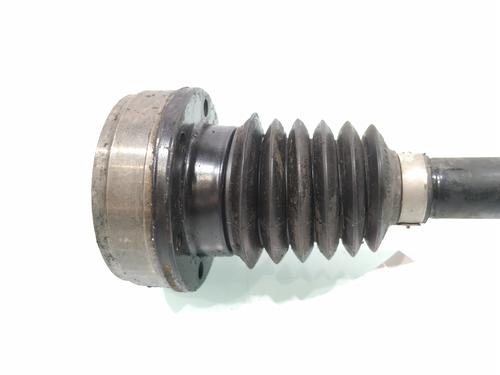 Left front driveshaft SEAT IBIZA III (6L1)  | BP26239031M38 