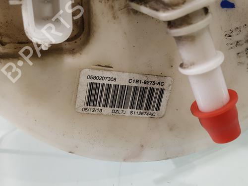 Pompe à carburant FORD FIESTA VI (CB1, CCN) 1.6 TDCi | BP29955686M76 