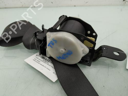 Rear center seatbelt HONDA ACCORD VIII (CU) 2.2 i-DTEC (CU3) | BP17387613I27 