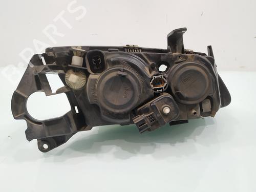 Left headlight NISSAN ALMERA II (N16) 1.5 | BP31356498C28 