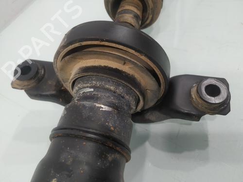 Driveshaft SUBARU FORESTER (SJ_) 2.0 D AWD (SJD) | BP31887902M37 