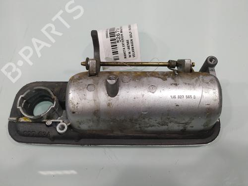 Tailgate handle VW GOLF IV (1J1)  | BP26394689C132 
