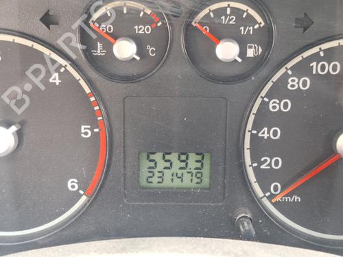 Gearbox FORD FOCUS II Saloon (DB_, FCH, DH) | BP37020395M3 - Image 14
