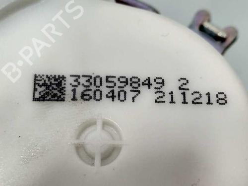 Front right seatbelt BMW 1 (E87) 118 d | BP8736477I25 