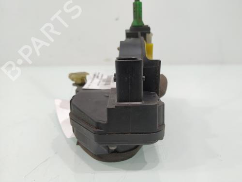 Rear left lock OPEL INSIGNIA A (G09) | BP30773505C100