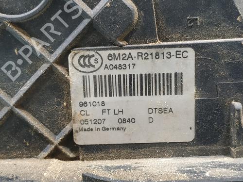 Front left lock FORD MONDEO IV (BA7)  | BP29452552C98 