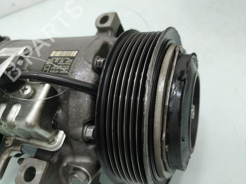 AC compressor RENAULT TALISMAN (LP_)  | BP21224602M34 
