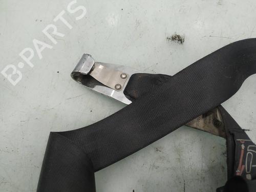 Rear left seatbelt FORD GALAXY I (WGR)  | BP8087472I29 