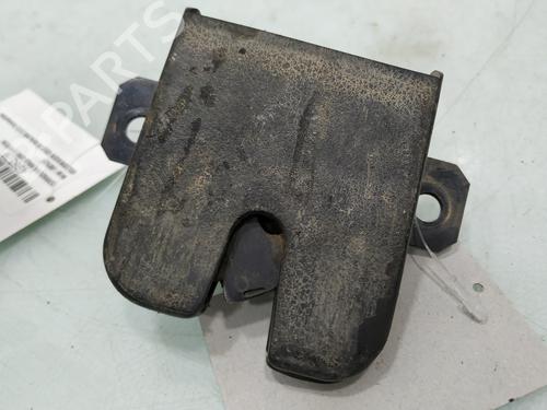 Tailgate lock VW GOLF IV (1J1) 1.6 | BP19518617C101 