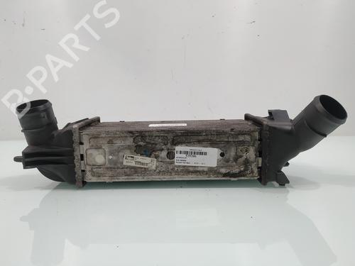 Intercooler PEUGEOT 407 (6D_) 2.0 HDi 135 (6DRHRH, 6DRHRE, 6DRHRG, 6DRHRJ) | BP28036064M30 