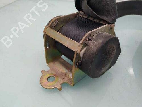 Rear right seatbelt CITROËN C4 I (LC_)  | BP8087247I28 