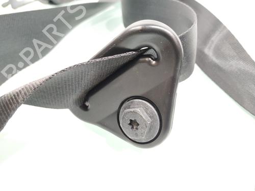 Rear left seatbelt RENAULT ZOE (BFM_)  | BP26695730I29 