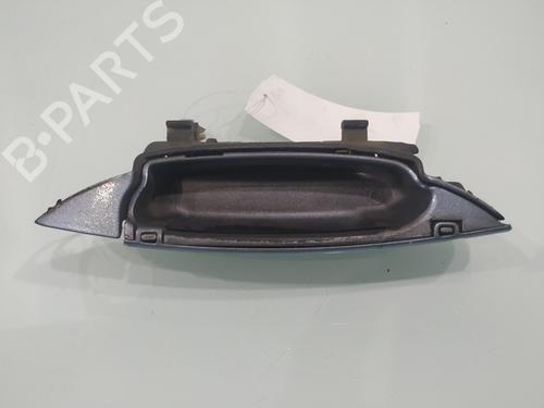 Front left exterior door handle AUDI A4 B7 Avant (8ED)  | BP28186214C128 