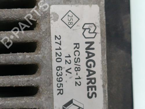 Electronic module OPEL VIVARO B Bus (X82)  | BP32700170M83  - Image 6