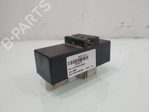 Used Electronic module Electronic module 38095524 38095524