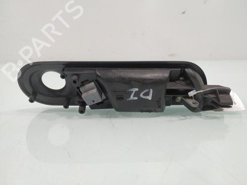 Maneta interior delantera izquierda SEAT CORDOBA (6L2) 1.9 TDI | BP30727311I13