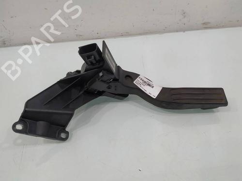 Used Pedal Pedal 38537836 38537836
