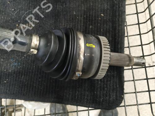 Right front driveshaft KIA CARENS II MPV (FJ) 2.0 CRDi | BP8085711M39 
