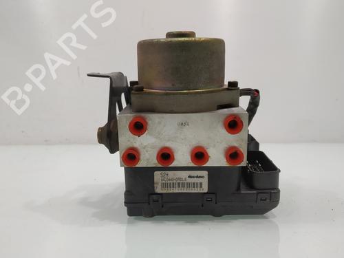 Used ABS pump HONDA HR-V (GH_) 1.6 16V 4WD (GH2, GH4) (124 hp) 31909238