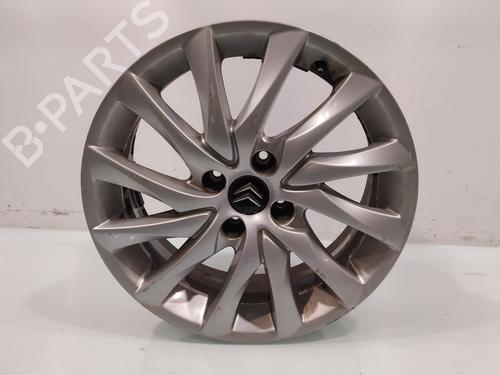 Used Rim Rim 37012264 37012264