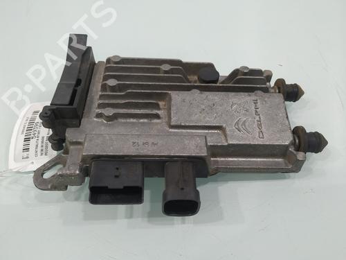 Computer Start/Stop PEUGEOT 508 I (8D_) [2010-2018]  30601712