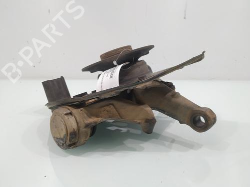Left front steering knuckle MERCEDES-BENZ M-CLASS (W163)  | BP28191654M25 