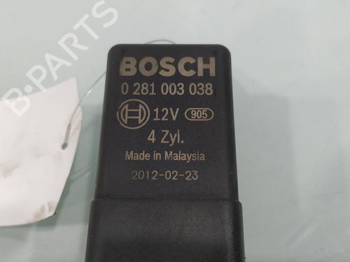 Electronic module SEAT IBIZA IV (6J5, 6P1)  | BP32072138M83 