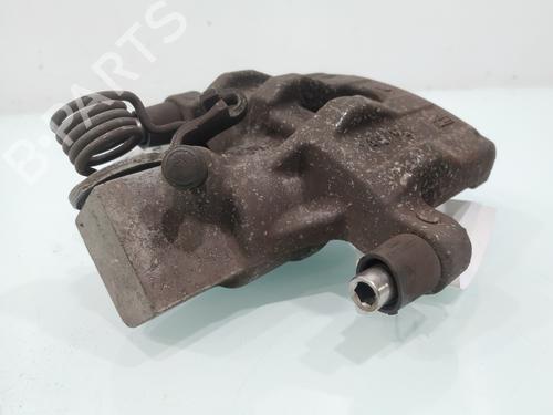 Right rear brake caliper FORD C-MAX II (DXA/CB7, DXA/CEU) | BP30930310M106
