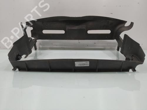 Front slam panel FIAT BRAVO II (198_) 1.6 D Multijet (198AXH1B) | BP31755696C72 